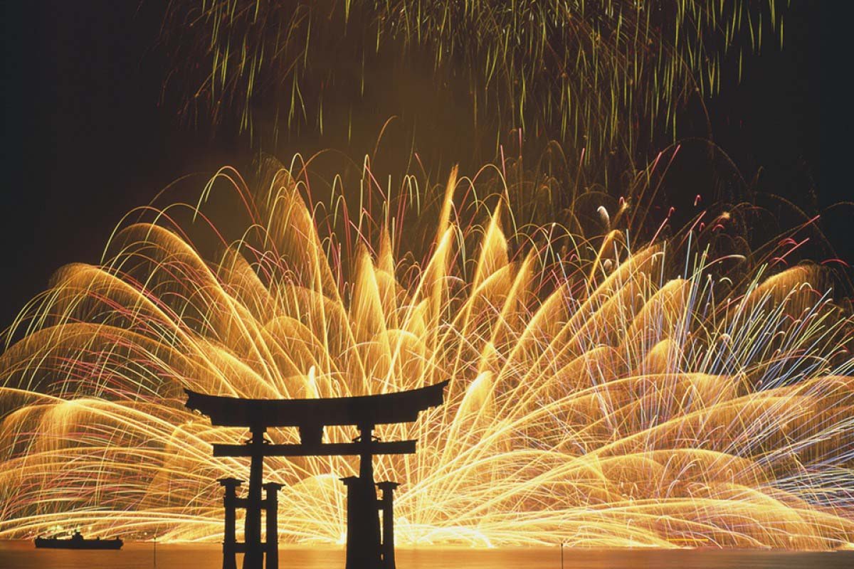 ⛩️ 고토히라 신사 (고토히라 진자) 이미지 12